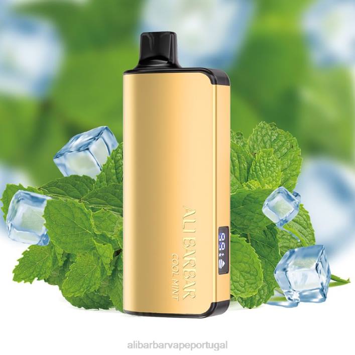 menta fresca