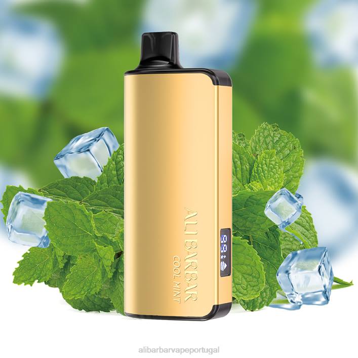 menta fresca