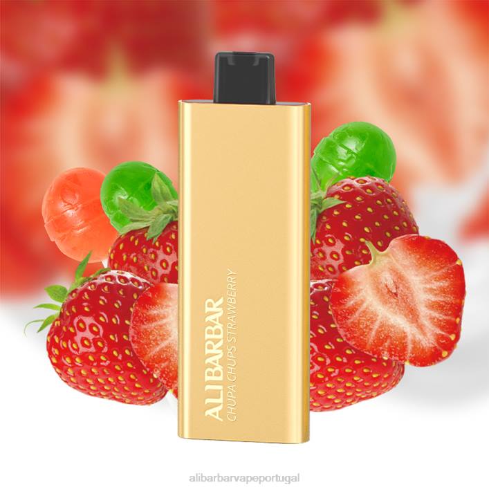 Alibarbar Vape Nicotine Content - T06J50 Alibarbar Pandora 7000 vapores descartáveis explosão de mirtilo