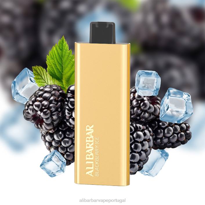 Alibarbar Vape Nicotine Content - T06J50 Alibarbar Pandora 7000 vapores descartáveis explosão de mirtilo