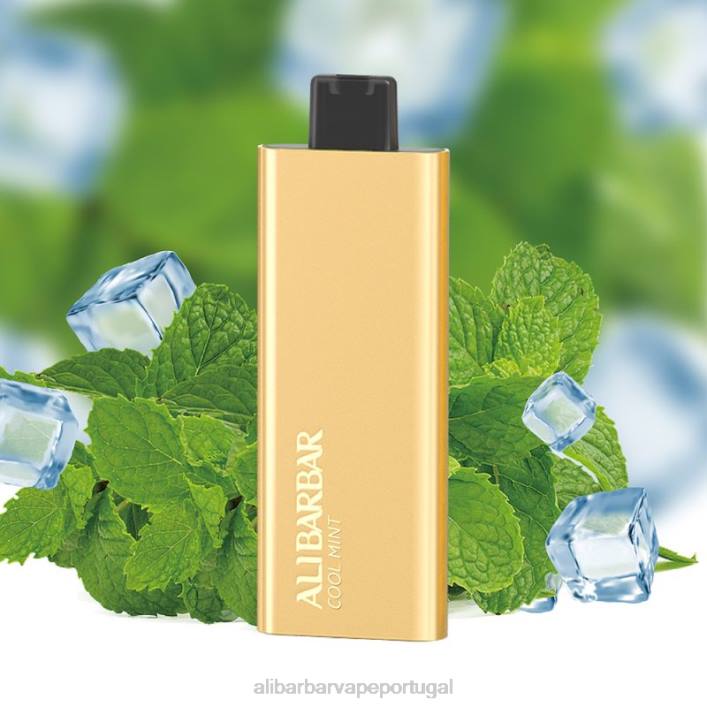 menta fresca